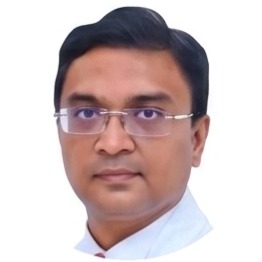 Dr. Sandip Mavani